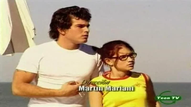 Кадры из сериала Мятежный дух (2002)