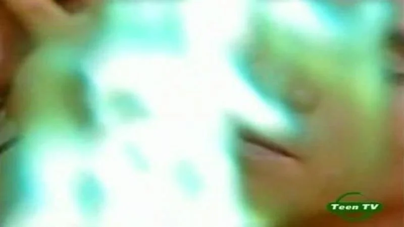 Кадры из сериала Мятежный дух (2002)