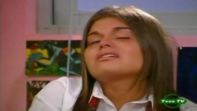 Кадры из сериала Мятежный дух (2002)