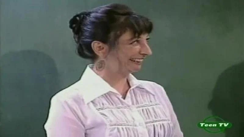 Кадры из сериала Мятежный дух (2002)